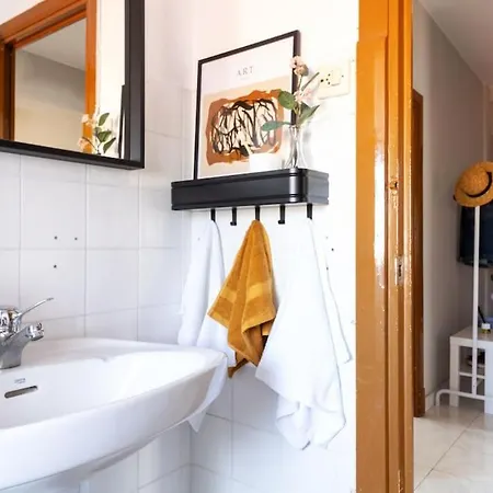 Vibescoruna - Outeiro 222 Apartment A Coruna